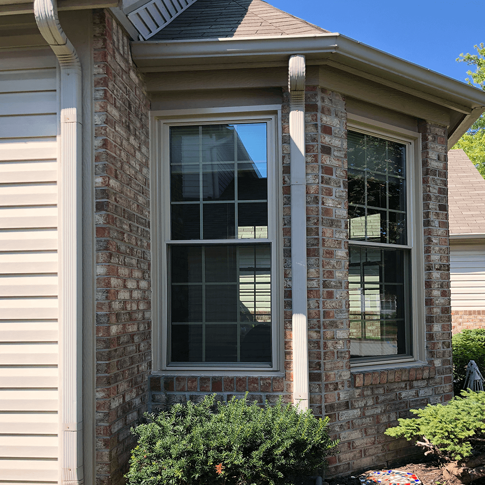 Infinity from Marvin windows